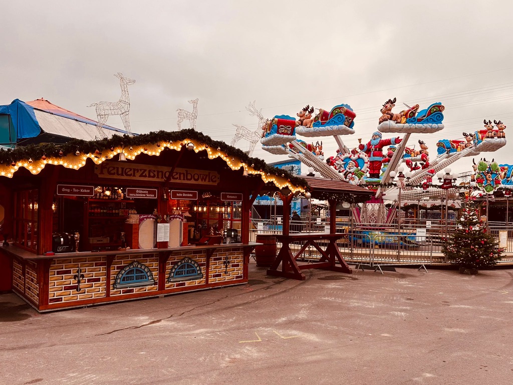 Feuerzangenbowlenhütte