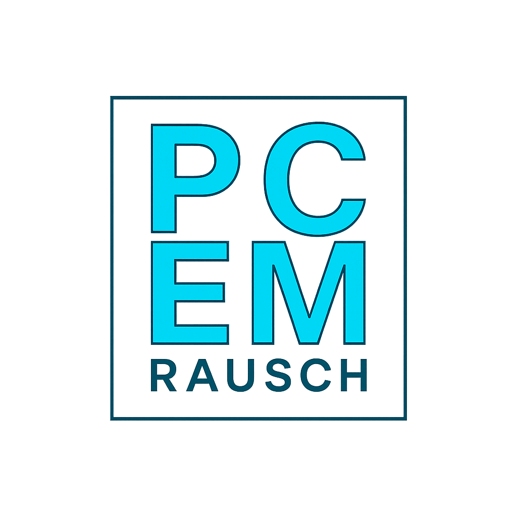PCEM Logo